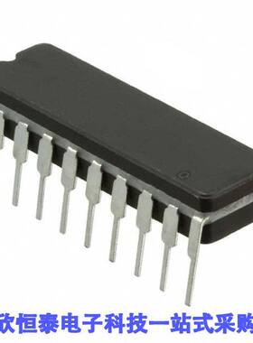 54FCT573TDB芯片 《 IC TRANSP LATCH OCTAL 20CERDIP    》