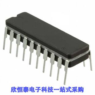 20CERDIP TRANSP OCTAL LATCH 54FCT573TDB芯片