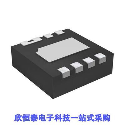 DML3006LFDS-7芯片 《 IC PWR SWITCH N-CHAN 1:1 8VDFN    》