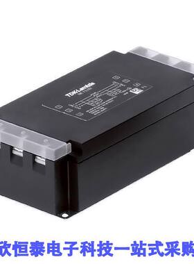 RTAN-5060滤波器 《 LINE FILTER 500VDC/VAC 60A CHASS    》