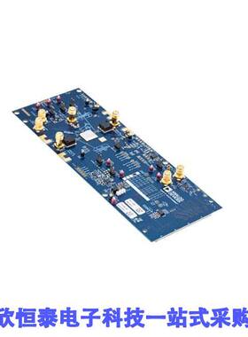 AD9689-2000EBZ开发板 《 EVAL BD FOR AD9689-2000    》