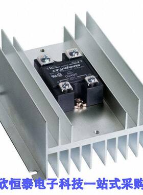 HS072-D2490继电器 《 SSR RELAY SPST-NO 65A 24-280V    》