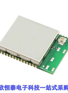 ETRX357HR射频 《 RX TXRX MODULE 802.15.4 U.FL SMD    》