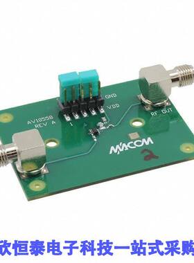 MAAL-009120-001SMB null M/A-Com Technology Solutions