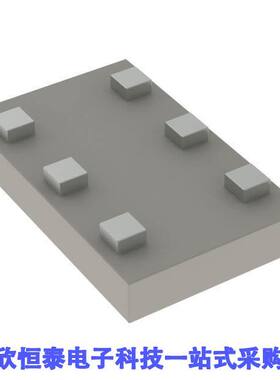 BALF-ATM-01E3射频 《 BALUN 2.4GHZ-2.5GHZ 50/50 6SMD    》