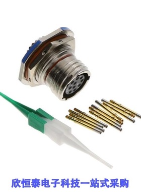 FCQ38999/24G37AEMIL-STD-461/FCQ38999/24G37PCMIL-STD-461