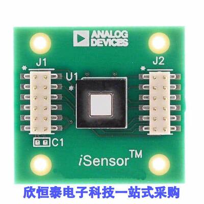 ADIS16209/PCBZ开发板 《 BOARD EVAL FOR ADIS16209    》