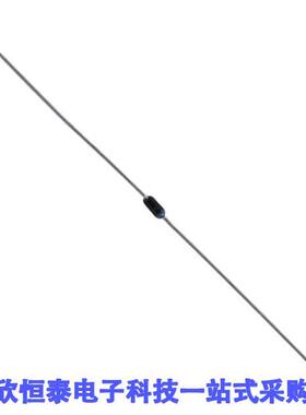 1N456A分立半导体产品 《 DIODE GEN PURP 30V 500MA DO35    》