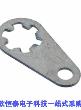 915连接器 《 CONN TERM LUG LO【WASHER #8 FLAT    》