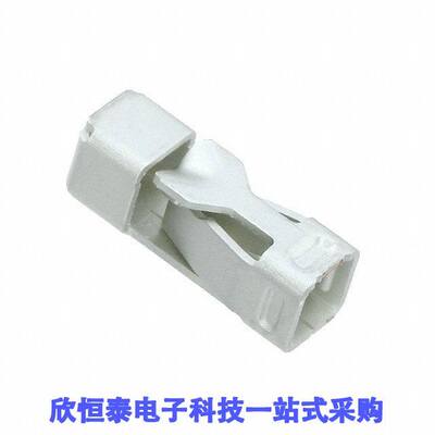 2834167-3连接器 《 RELEASABLE SLIM CONTACT    》