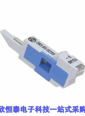 093.63.8.230继电器 《 OUTPUT FUSE MODULE FOR 39 SERIES    》