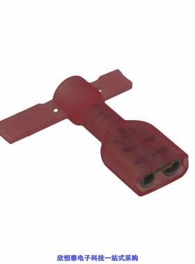 0190030108连接器 《 CONN QC RCPT 18-22AWG 0.187    》