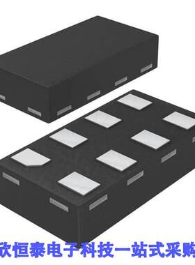 74LVC3G17GF,115芯片 《 IC BUFFER NON-INVERT 5.5V 8XSON    》