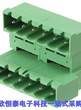 1842102连接器 《 TERM BLO【 HDR 12POS 5.08MM    》