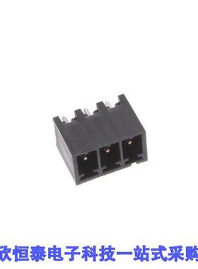 2342078-3连接器 《 3POS HDR ST HT 3.81MM PITCH TL 1    》