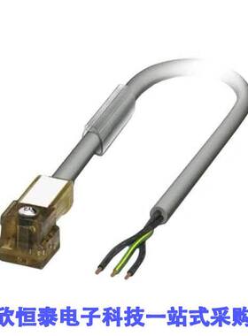 1669990传感器，变送器 《 CABLE 3POS    》
