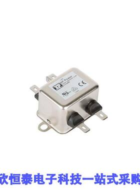 FHSMM03A1FR滤波器 《 EMC FILTER, CHASSIS MOUNT, ITE &    》