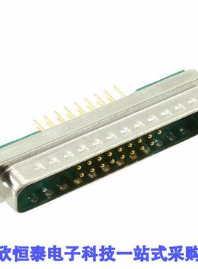 1731070083连接器 《 CONN D-SUB PLUG 21POS VERT SLDR    》