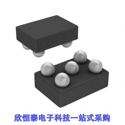 OPA330AIYFFT芯片 《 IC OPAMP ZERO-DRIFT 1CIRC 5DSBGA    》