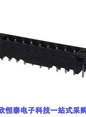 1838510000连接器 《 TERM BLO【 HDR 9POS VERT 5.08MM    》