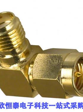 132172连接器 《 CONN ADAPT PLUG TO JA【 SMA    》