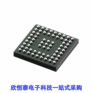 CODEC AUD TELEPHONY CS42L73 64WLCSP CRZ芯片