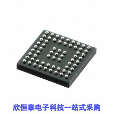 CS42L73-CRZ芯片 《 IC CODEC AUD TELEPHONY 64WLCSP    》