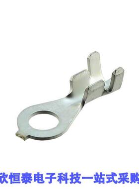 61397-1连接器 《 CONN RING OVAL 14-18AWG #10    》