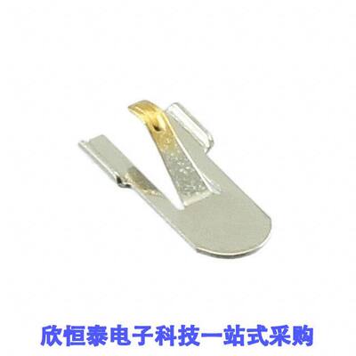 2199248-4射频 《 SHIELD FINGER, LOOSE PIECE, TYPE    》