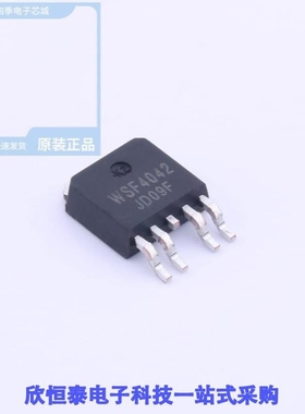 WSF4042/WSF4060/WSF40N06