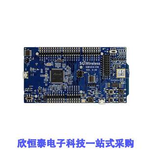 EVALU SGW1010 MODULE EVK射频 BLUETOOTH