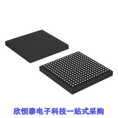 MCF5282CVM66芯片 《 IC MCU 32B 512KB FLASH 256MAPBGA    》