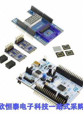 P-NUCLEO-53L0A1开发板 《 EVAL BOARD FOR VL53L0X    》