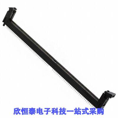 0787311002连接器 《 CONN SKT DIMM 288POS PCB    》