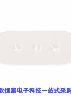 CI-192-028-3SR晶振 《 INSULATOR CRYSTAL 3HOLE CLEAR    》