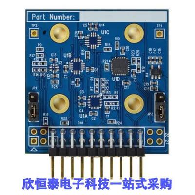 EV_ICM-20601开发板 《 ICM-20601 EVALUATION BOARD    》