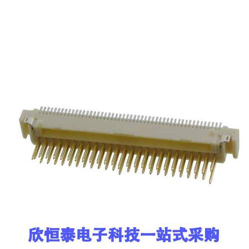JC26A-BB16E连接器 《 CONN COMPACT FLASH CARD R/A SMD    》