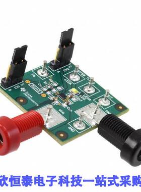 LM2758TLEV开发板 《 BOARD EVALUATION FOR LM2758TL    》