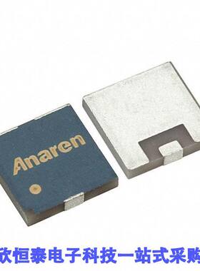 C150N50Z4射频 《 TERMINATION 10W 3GHZ 50 OHM SMD    》