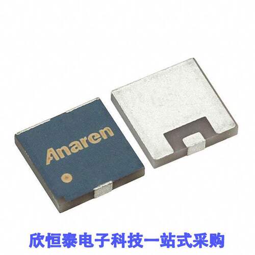 C150N50Z4射频 《 TERMINATION 10W 3GHZ 50 OHM SMD    》