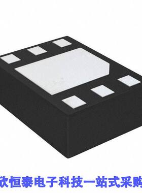 SKY65709-51射频 《 IC RF AMP GPS 1.575GHZ 6MCM    》