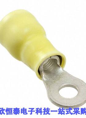 35605连接器 《 CONN RING CIRC 10-12AWG #8 CRIMP    》