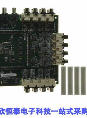 ADZS-BF537-ASKIT开发板 《 ADSP-BF537 EVAL BRD    》