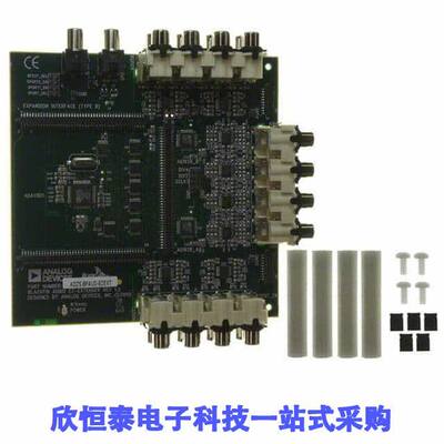 ADZS-BF537-ASKIT开发板 《 ADSP-BF537 EVAL BRD    》