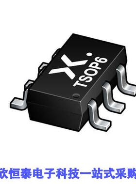 74LVC2G17GV,125芯片 《 IC BUFFER NON-INVERT 5.5V 6TSOP    》