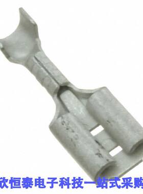 0190180044连接器 《 CONN QC RCPT 24-26AWG 0.187    》