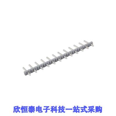 25-E1500-12连接器 《 TERMINAL BLO【 EUROSTYLE    》