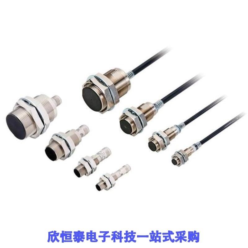 E2E-X5C218-M1 E2E-X5C2L18 2M E2E-X5C2L18-M1