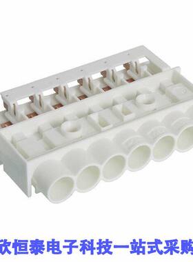 293651-2连接器 《 CONN SSL DISTRIBUTOR 7POS    》