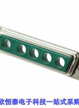 1727040033连接器 《 CONN D-SUB HOUSING PLUG 5POS    》